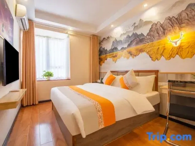 Premier Double room