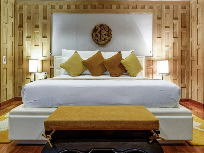 Baan Souchada Resort & Spa