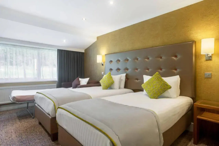 Holiday Inn Dover
