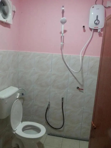 Inapan Desa Perindu