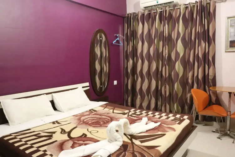 Hotel Comfort Inn