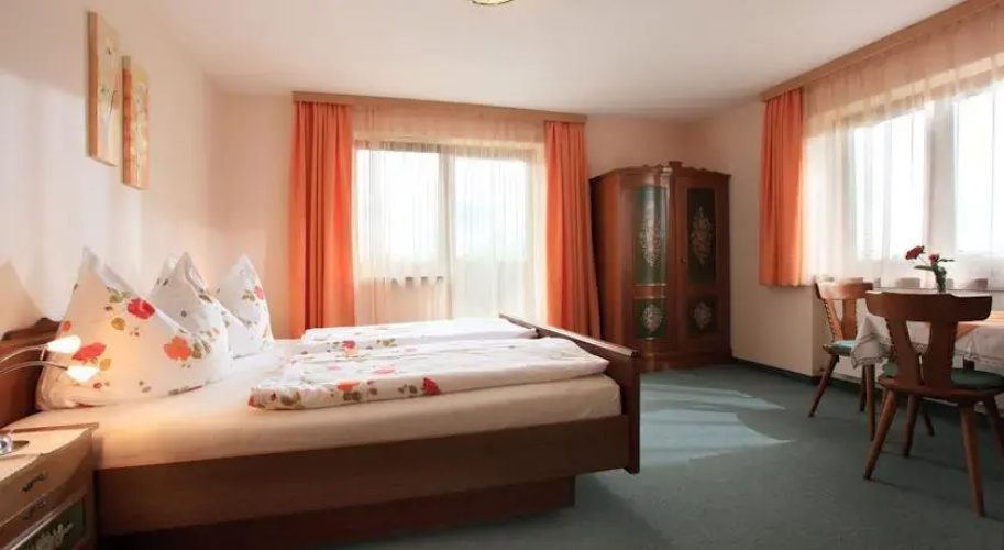 Haus Glanzern
