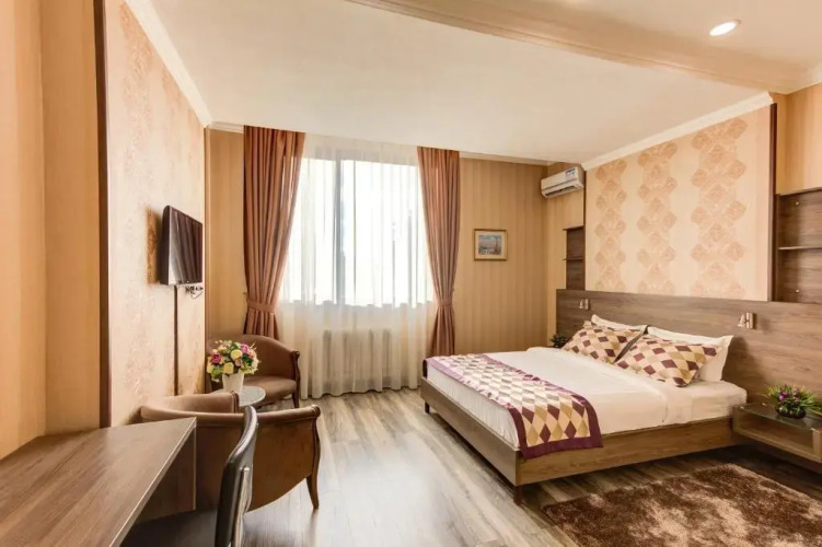 Фотография номера гостиницы Bishkek Centrum Hotel