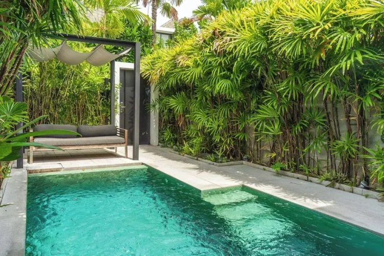 1 Bedroom Villa