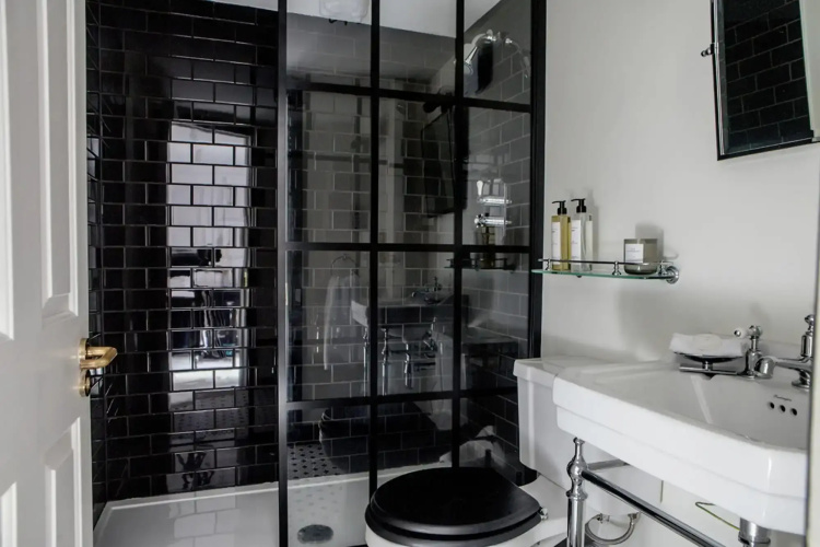 Pembroke Townhouse