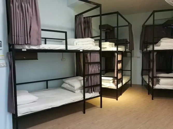 The Lane - Hostel
