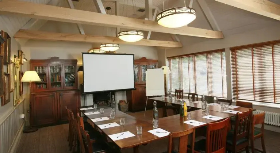 The Lion Inn