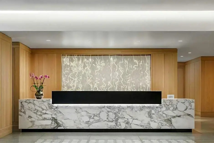 Ac Hotel Bethesda Downtown