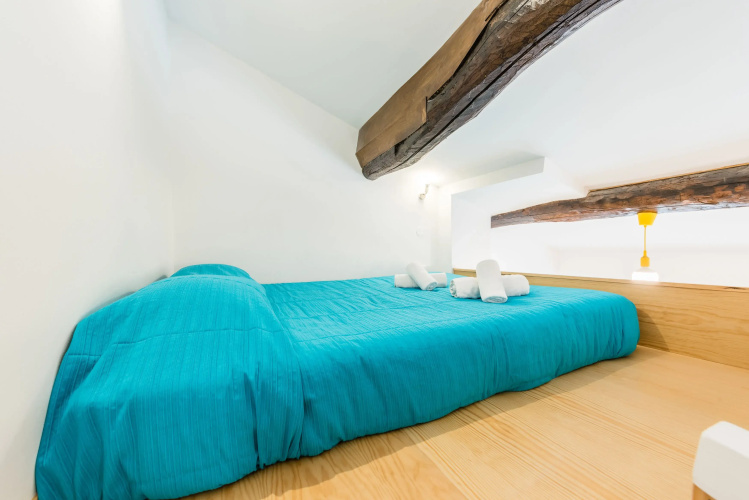 Antero Quental Residence