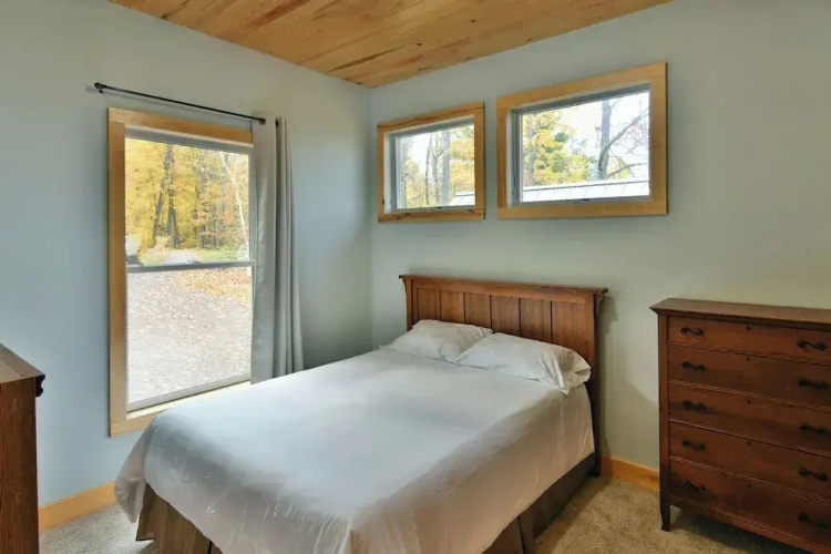 Whitefish Lake Lodge