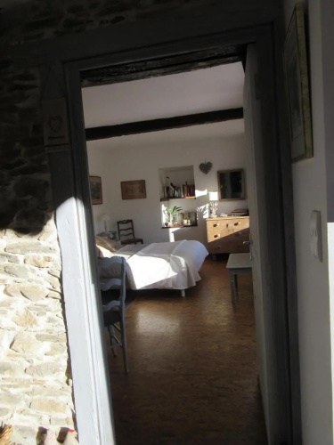 Le Balcon Commingeois