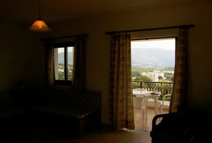 Marialice Apartments