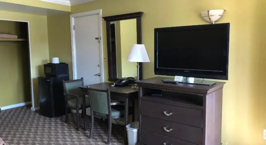 Spartan Motel