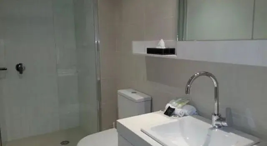 Apartments Melbourne Domain - CBD Paris End