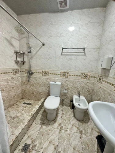 Comfort Quadruple room
