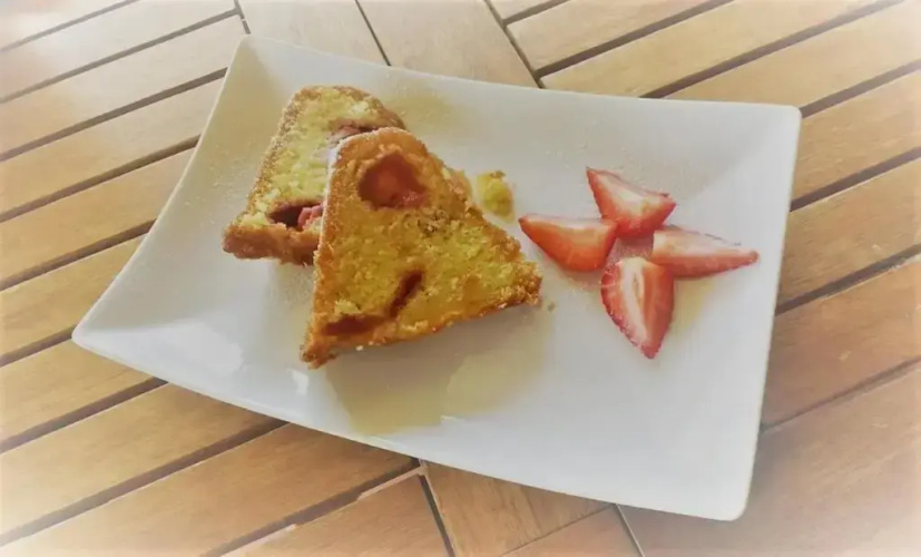 Da Angiolina