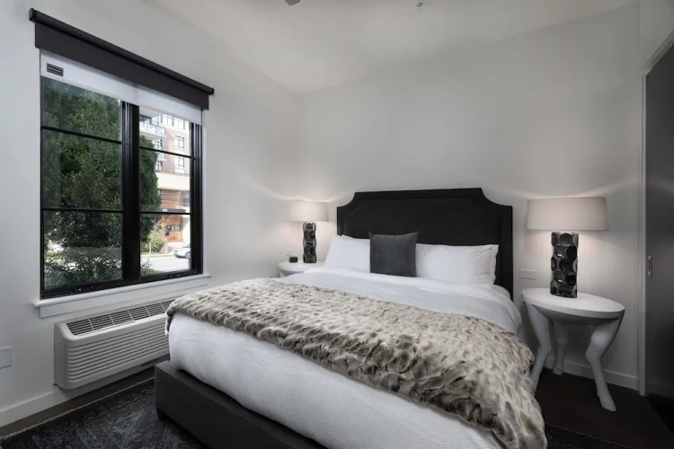 1 Bedroom Standard room