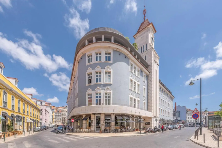 Hotelafbeelding