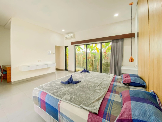NH Residence by Bukit Vista
