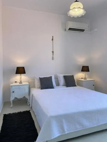 Artelie apartment