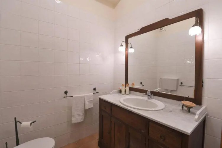 Villa Montalbano 8