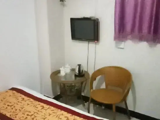 Hefei Ruyi Inn