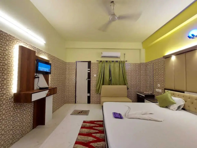 Hindusthan Inn