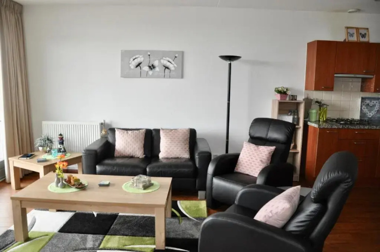 Appartement Duinerei B102