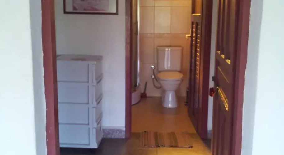 Bozcaada Pension Bag Evi