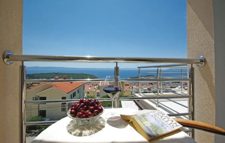 Apartments Pavlinovic