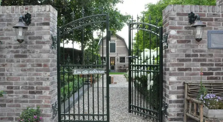 B&B De Oude Walnoot