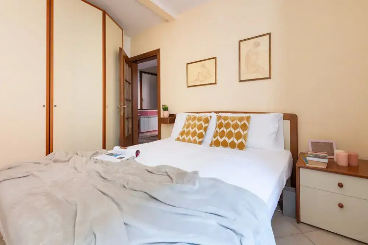 Biennale Apartment