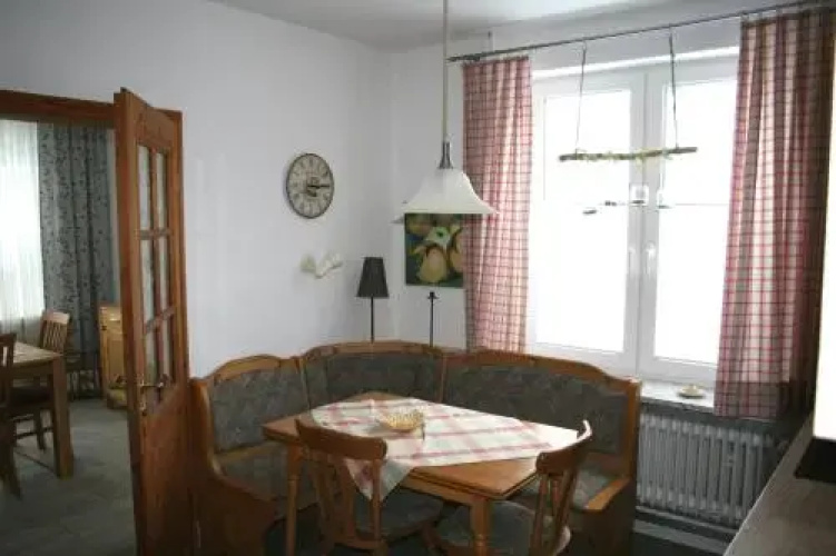 Ferienhaus Frey