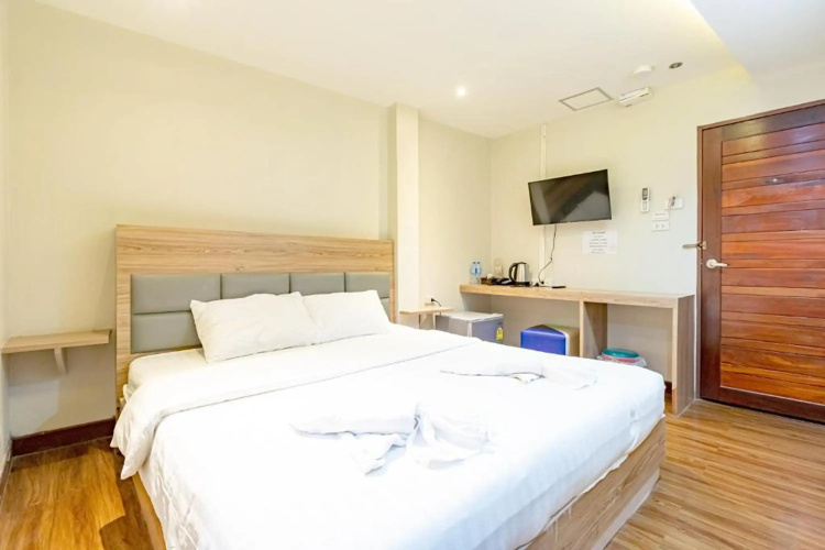 Oun Residence