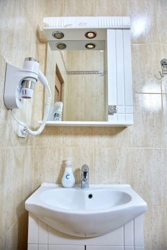 Superior Apartment