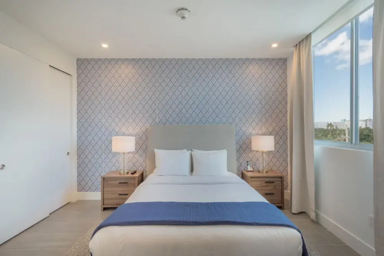 VHC Luxury Apartments