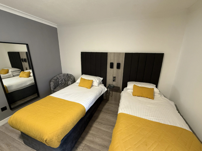 Durrant House Hotel