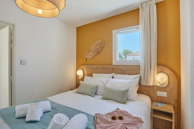 Standard Duplex room