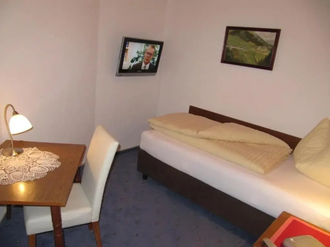 Standard Family room