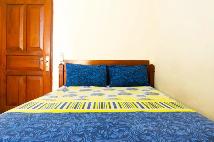 Erly Wijaya Residence