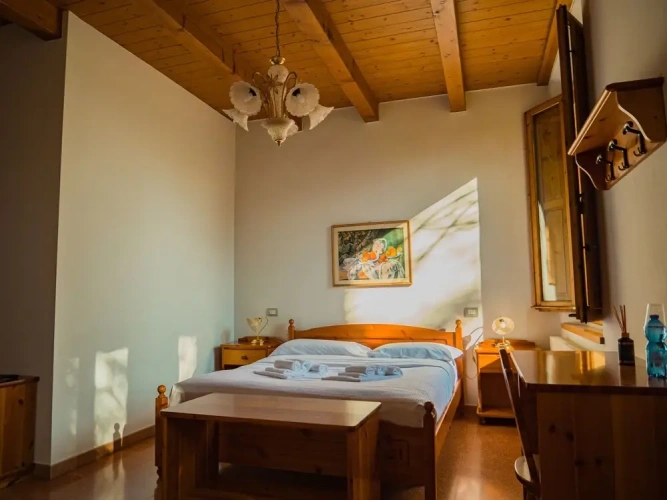 Superior Triple room