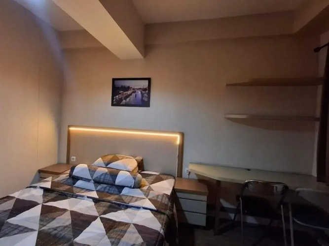 Apartemen Easton park - Giandara