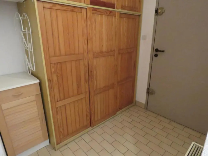 Appartement Sète, 2 pièces, 4 personnes - FR-1-472-127