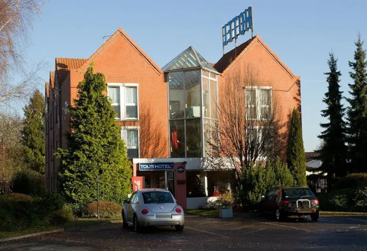Tourhotel