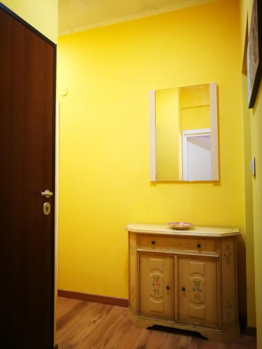 La Caravella apartament
