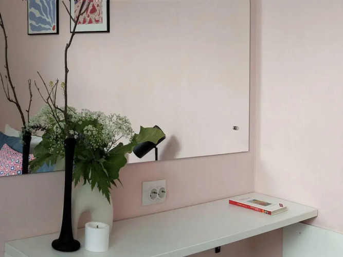 Фотография номера квартиры Квартира в Историческом центре Столицы