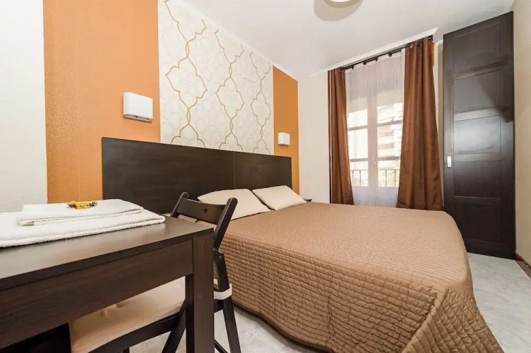 Apartamentos Rurales La Compuerta