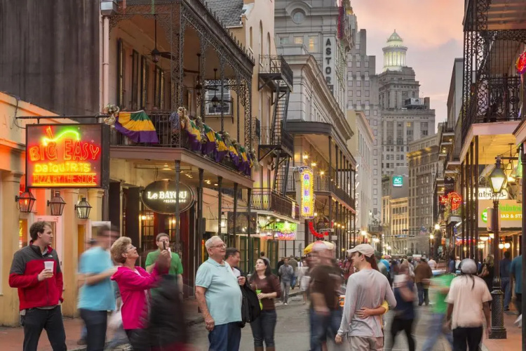 Ac Hotel New Orleans Bourbon French Quarter Area photo 31