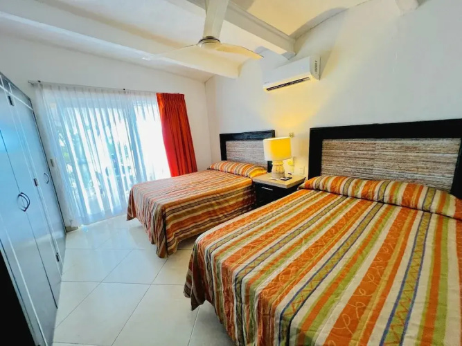 Los Picos Hotel & Suites Bucerias