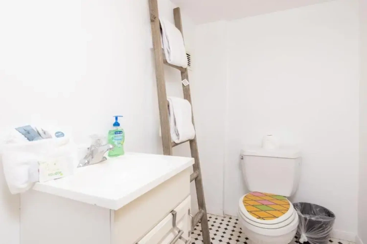 4 Bedrooms Double Cottage